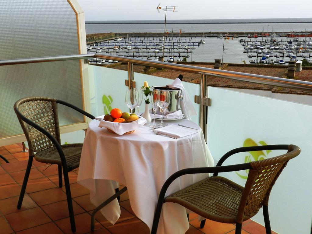Hotel Apartamento Martin Alonso Pinzon Мазагон Номер фото